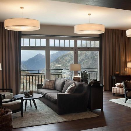 Historisches Alpinhotel Grimsel Hospiz Εξωτερικό φωτογραφία
